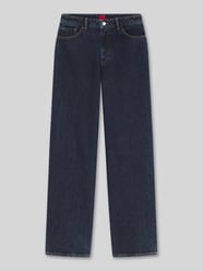Wide & Loose Fit Jeans aus reiner Baumwolle Modell '937_14' von HUGO - 22