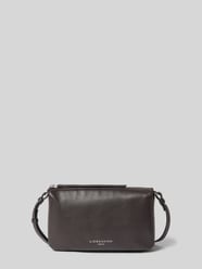 Torba typu crossbody z prawdziwej skóry model 'Nina' od LIEBESKIND BERLIN - 46