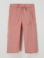 Culotte mit regulierbarer Bundweite Modell 'Aminta-Aris' von Only Pink - 28