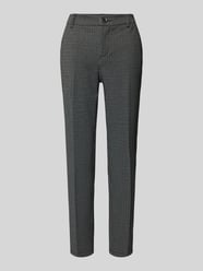 Stoffhose in verkürzter Passform von Street One - 21