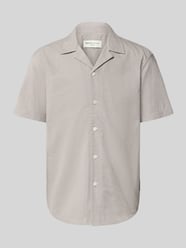 Relaxed Fit Freizeithemd aus reiner Baumwolle von Tom Tailor Denim - 46