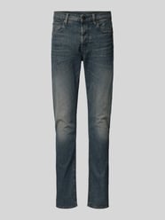 Slim fit jeans met 5-pocketmodel van G-Star Raw - 18