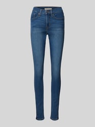 Shaping Skinny Fit Jeans im 5-Pocket-Design Modell '311™' von Levi's® 300 Blau - 23