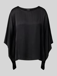 Loose Fit Blusenshirt im Tunika-Look von s.Oliver BLACK LABEL - 7