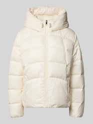 Regular Fit Jacke mit Kapuze Modell 'Pepulina' von BOSS - 25