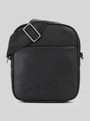 Umhängetasche mit Label-Prägung Modell 'ELITE' von Valentino Bags - 18