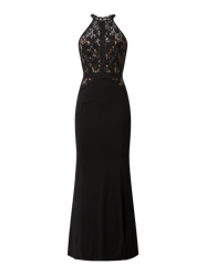 Abendkleid im 2-in-1-Look von Lipsy - 48