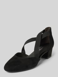 Pumps mit elastischen Einsätzen von Tamaris - 18