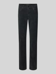 Cordhose mit Eingrifftaschen Modell 'Cici' von ANGELS - 11
