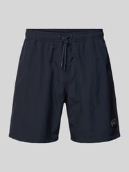 Regular Fit Freizeithemd mit Zweiwege-Reißverschluss von AlphaTauri - 4
