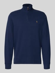 Relaxed Fit Troyer aus reiner Baumwolle von Polo Ralph Lauren - 8