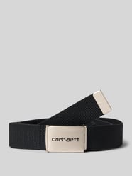 Riem met logodetail model 'Chrome' van Carhartt Work In Progress - 5