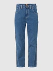 Tapered Fit Jeans aus Baumwolle Modell 'Ellendale' von Dickies - 14