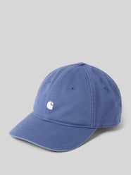 Basecap mit Label-Stitching Modell 'MADISON' von Carhartt Work In Progress - 23