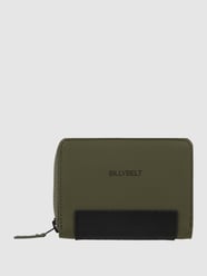 Portemonnee met ritssluiting rondom  van Billybelt Groen - 11