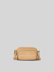 Crossbody Bag aus echtem Rindsleder von Marc Jacobs - 9