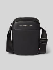 Cameratas met labelprint van Tommy Hilfiger - 10