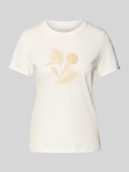 Regular Fit T-Shirt aus reiner Baumwolle von Tom Tailor - 27