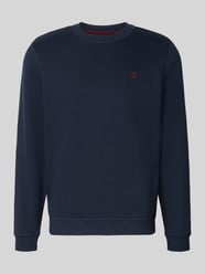 Sweatshirt aus Baumwoll-Mix von MCNEAL - 8