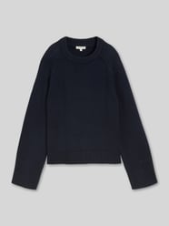Regular Fit Pullover aus reiner Baumwolle von Tom Tailor - 27