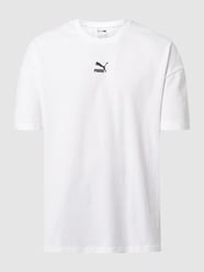 T-Shirt mit Logo  von PUMA PERFORMANCE Weiß - 26