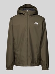 Windbreaker mit Label-Print Modell 'QUEST' von The North Face - 15