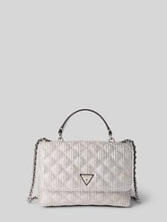 Umhängetasche mit Strukturmuster Modell 'GIULLY' von Guess - 1