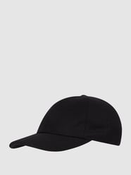 Cap mit Ohrenklappen von Müller Headwear Grau / Schwarz - 30