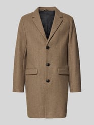 Jas met reverskraag van Lindbergh - 19