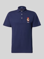 Koszulka polo Regular Fit z czystej bawełny od Polo Ralph Lauren - 28