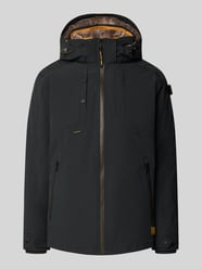 Jacke mit Ärmelriegeln Modell 'SNOWPACK' von PME Legend - 21