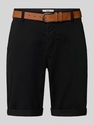 Short met riem model 'MIKE' van Redefined Rebel - 37