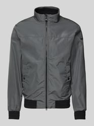 Jacke mit Stehkragen von Geox - 12