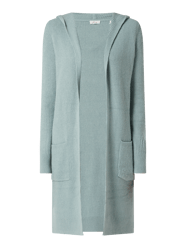 Longcardigan mit Kapuze von s.Oliver RED LABEL - 45