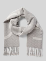 Sjaal met rafels van CK Calvin Klein - 26