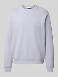 Regular Fit Sweatshirt aus reiner Baumwolle von Armedangels - 27