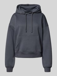 Regular fit hoodie met katoen, model 'BEST' van Only - 7