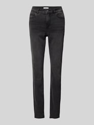 Skinny Fit Jeans mit Viskose-Anteil von Christian Berg Woman - 29