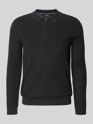 Regular Fit Pullover in Strick-Optik Modell 'Nadimo' von JOOP! Collection - 2