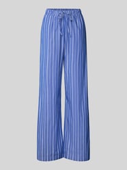 Stoffhose mit elastischem Bund von Gina Tricot - 42
