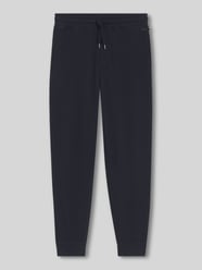 Regular Fit Sweathose aus Baumwoll-Mix von BOSS - 28