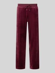Sweatpants mit elastischem Bund von Sergio Tacchini - 31