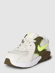 Sneaker mit Strukturmuster Modell 'Air Max' von Nike Weiß - 22
