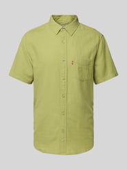 Freizeithemd mit Knopfleiste von Levi's® - 14