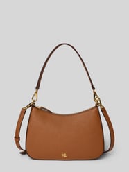Handtasche mit Label-Detail Modell 'DANNI' von Lauren Ralph Lauren - 22