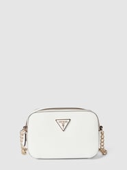 Camera Bag mit Schulterriemen in  metallic Modell 'NOELLE' von Guess - 22