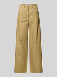 Wide fit BROEK met Steekzakken van Jake*s Studio Woman - 25