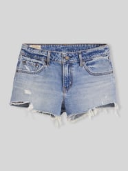Korte jeans van puur katoen van Levi's® - 18