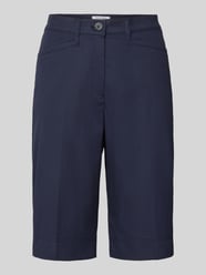 Bermudas mit Eingrifftaschen Modell 'LORELLA' von Raphaela By Brax - 27