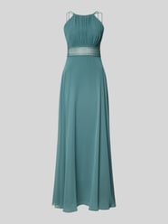 Abendkleid mit Raffungen von Jake*s Cocktail - 45